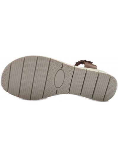 Sandale dama piele 2G1614 maro