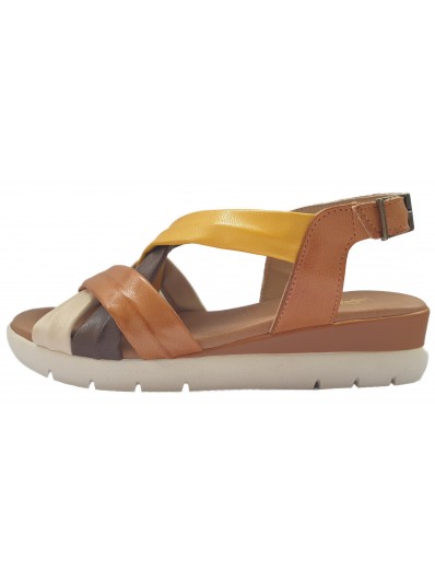Sandale dama piele 2G2146 color