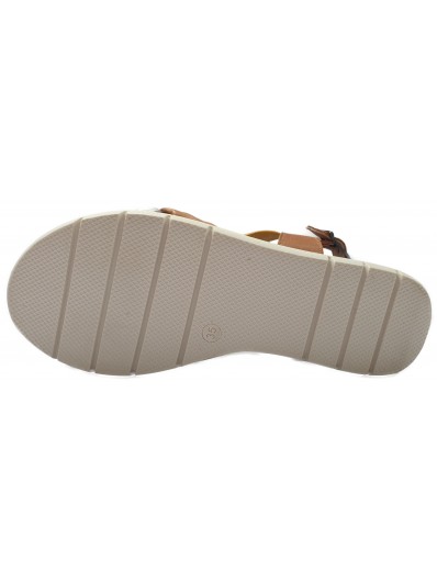Sandale dama piele 2G2146 color