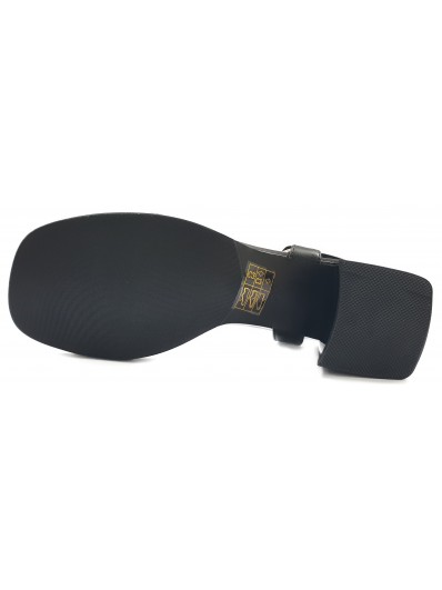 Sandale dama piele W1W140011B negru