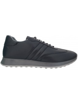 Adidasi barbatesti din piele naturala 601N