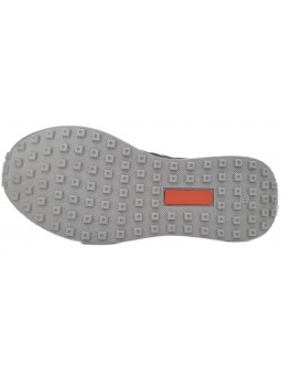 Adidasi barbatesti din piele naturala 601N