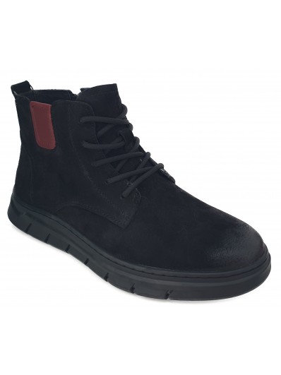 Ghete barbati piele naturala E6E650009A 01-2