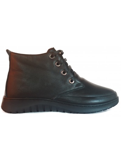 Gheata de dama din piele naturala 069001